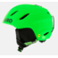 Giro Nine Jr. MIPS Snow Helmet-Matte Bright Green-Small