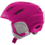 Giro Nine Jr. MIPS Snow Helmet-Matte Magenta-Medium