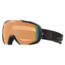 Giro Onset Goggle-Black/Gray 8MM-Persimmon Blaze