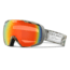 Giro Onset Goggle-Brown Camo-Persimmon Blaze