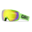 Giro Onset Goggle-Highlight Yellow Monotone-Yellow Boost