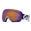 Giro Onset Goggles-White Tik-Amber Rose