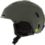 Giro Range MIPS Snow Helmet-Matte Mil Spec Olive-Small