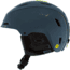 Giro Range MIPS Snow Helmet-Matte Turbulence/Lime-Small