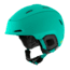 Giro Range Snow Helmet-Matte Turquoise-Small