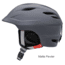 Giro Seam Snow Helmet - Matte Pewter L