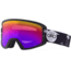 Giro Semi Goggles-Black Fresh Hesh-Rose Spectrum/Yellow-Medium