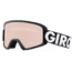 Giro Semi Goggles-Black Futura-Rose Silver-Medium