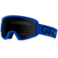 Giro Semi Goggles-Blue/Black Dual-Black Limo-Medium