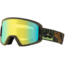 Giro Semi Goggles-Mil Spec Olive/Camo Captain-Loden Yellow-Medium