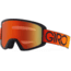 Giro Semi Goggles-Sunset Fade-Amber Scarlet-Medium