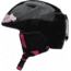 Giro Slingshot Helmet - Kid's-Black Clouds-M/L
