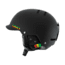 Giro Surface 2 Snow Helmet-Matte Black Rasta-Small