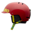 Giro Surface 2 Snow Helmet-Rasta Color Block-Large