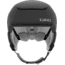 Giro Terra MIPS Snow Helmet, Matte Black/Peach, Small, 7093946