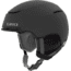 Giro Terra MIPS Snow Helmet, Matte Black/Peach, Small, 7093946