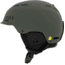 Giro Trig MIPS Snow Helmets, Matte Olive, Large, 7095187
