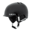 Giro Vault Snow Helmet - Kid's-Black-Small