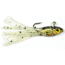 Gitzit Micro Little Tough Guy Jig, 1/25 oz, Minnow, 2/Pack, 16312
