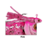 Gitzit Micro Little Tough Guy Jig, Pink, 1/25oz, 2 Pack, 16318