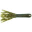 Gitzit The Original Fat Tube, 10, 3.5in, Lucky Green, 91072
