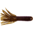 Gitzit The Original Fat Tube, 10, 2.5-in, Brown, 90074