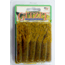 Gitzit The Original Fat Tube, 10, 2.5-in, Brown Craw, 90195