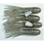 Gitzit The Original Fat Tube, 4, 2.5-in, Smoke Sparkle, 93103