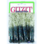 Gitzit The Original Fat Tube, 10, 3.5in, Bluegill, 91220