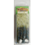 Gitzit The Original Fat Tube, 4, 3.5in, Bluegill, 94220