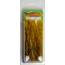 Gitzit The Original Fat Tube, 4, 3.5in, Brown Craw/Salt & Pepper, 94195