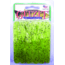Gitzit The Original Fat Tube, 10, 3.5in, Chartreuse/Salt & Pepper, 91215