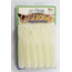 Gitzit The Original Fat Tube, 10, 3.5in, Pearl White, 91047