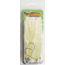 Gitzit The Original Fat Tube, 4, 3.5in, Pearl White, 94047