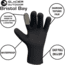 Glacier Glove Bristol Bay Xs 823BK XS
