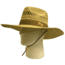 Glacier Glove Sonora Straw Hat Sm/md 52TNGR S/M