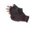 Glacier Glove Windproof Fleece Fold Over Mitt Large
