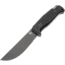 Glow Rhino Bohr Fixed Blade Black, GLR111
