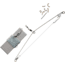 Go Prepared GPS Speedhook Kit with GPS Speedhook body, with GPS Speedhook body, 25 feet of 20 pound test , MC83