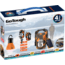 Go-Tough 4 Piece Camping Gift Set - Powerbank, Drybag, Tent Lamp, Paracord Watch, Multicolor, Small, GT7083