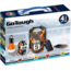 USED Go-Tough 4 Piece Camping Gift Set - Powerbank, Drybag, Tent Lamp, Paracord Watch, Multicolor, Small, GT7083, EDEMO1