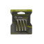 Goal Zero Rechargeable AAA Batteries and Adaptor