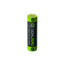 Goal Zero 18650 Replacement Battery, 3000mAh, Li-ion NMC, Black/Green 21016