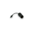 Goal Zero 6Mm Male To Female Cigarette Adapter, Green Ring 98056