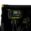 Goal Zero Boulder 20 Amp Charge Controller, Black, 96110