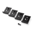 Goal Zero Boulder Mounting Brackets, Pack of 4 44050