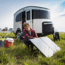 Goal Zero Boulder Solar Panel Briefcase, 100W, 32408