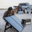 Goal Zero Boulder Solar Panel Briefcase, 100W, 32408