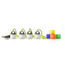Goal Zero Light-A-Life Mini Quad USB Light Set, glz-mpn-24006