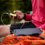 Goal Zero Nomad 5 Solar Kit, Grey, 41400